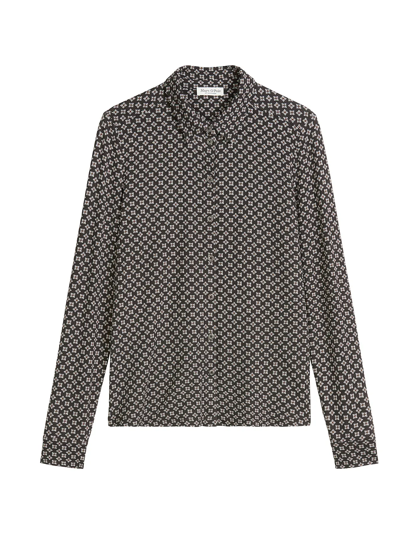 MARC O'POLO | Bluse | 